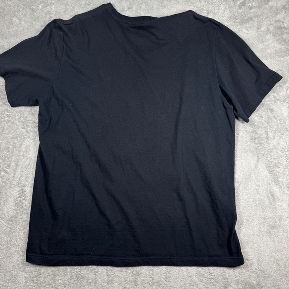 Nike 2014 BCS National Championship T Shirt XXL Auburn Tigers Florida State Semi - Picture 5 of 8